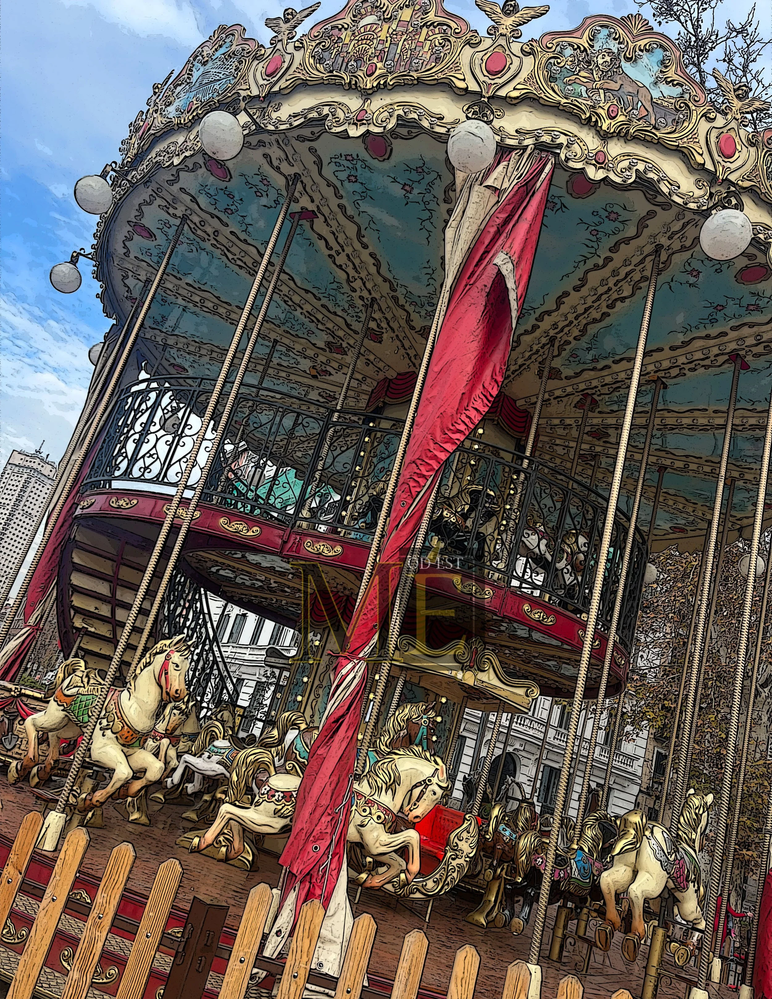 Carousel-color 1