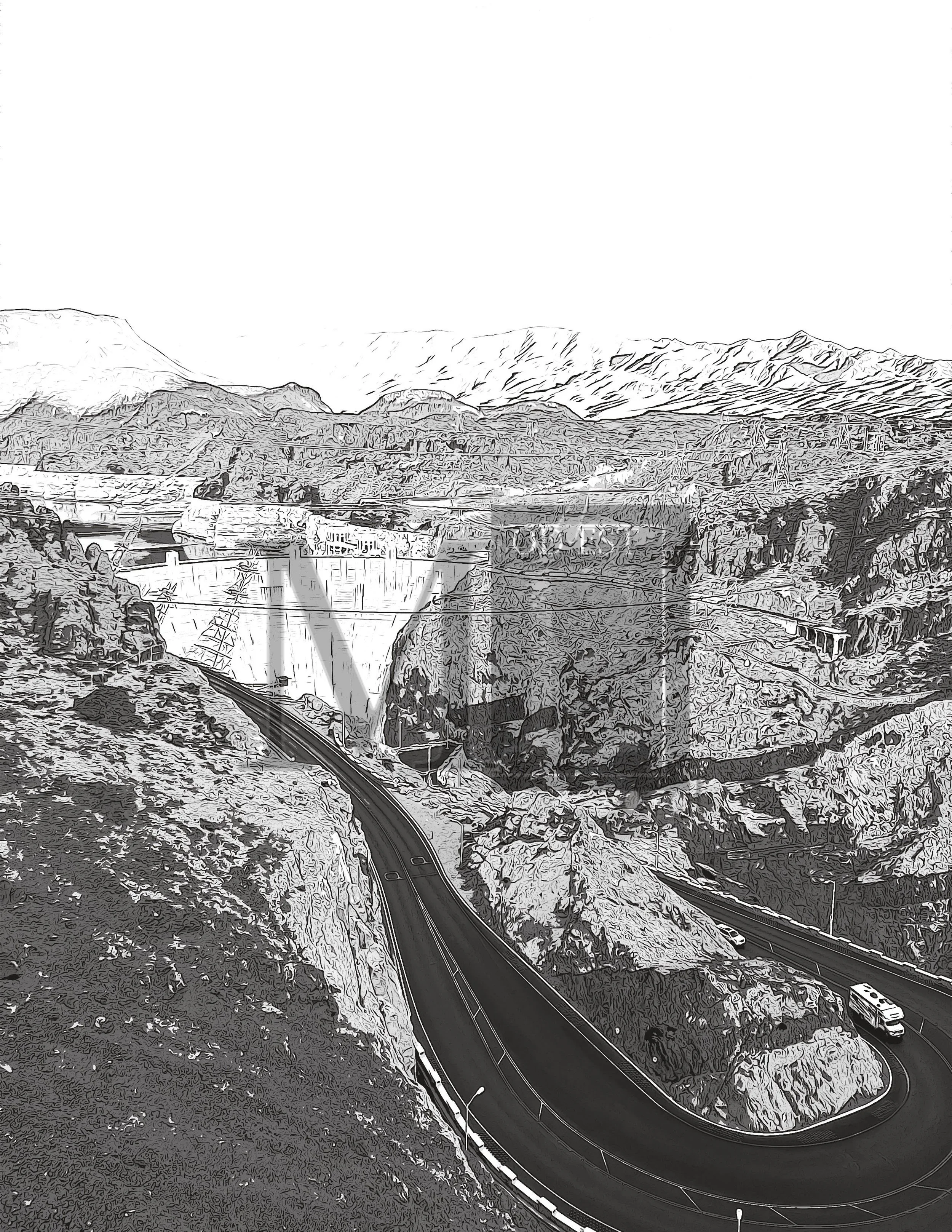 Hoover Dam 4