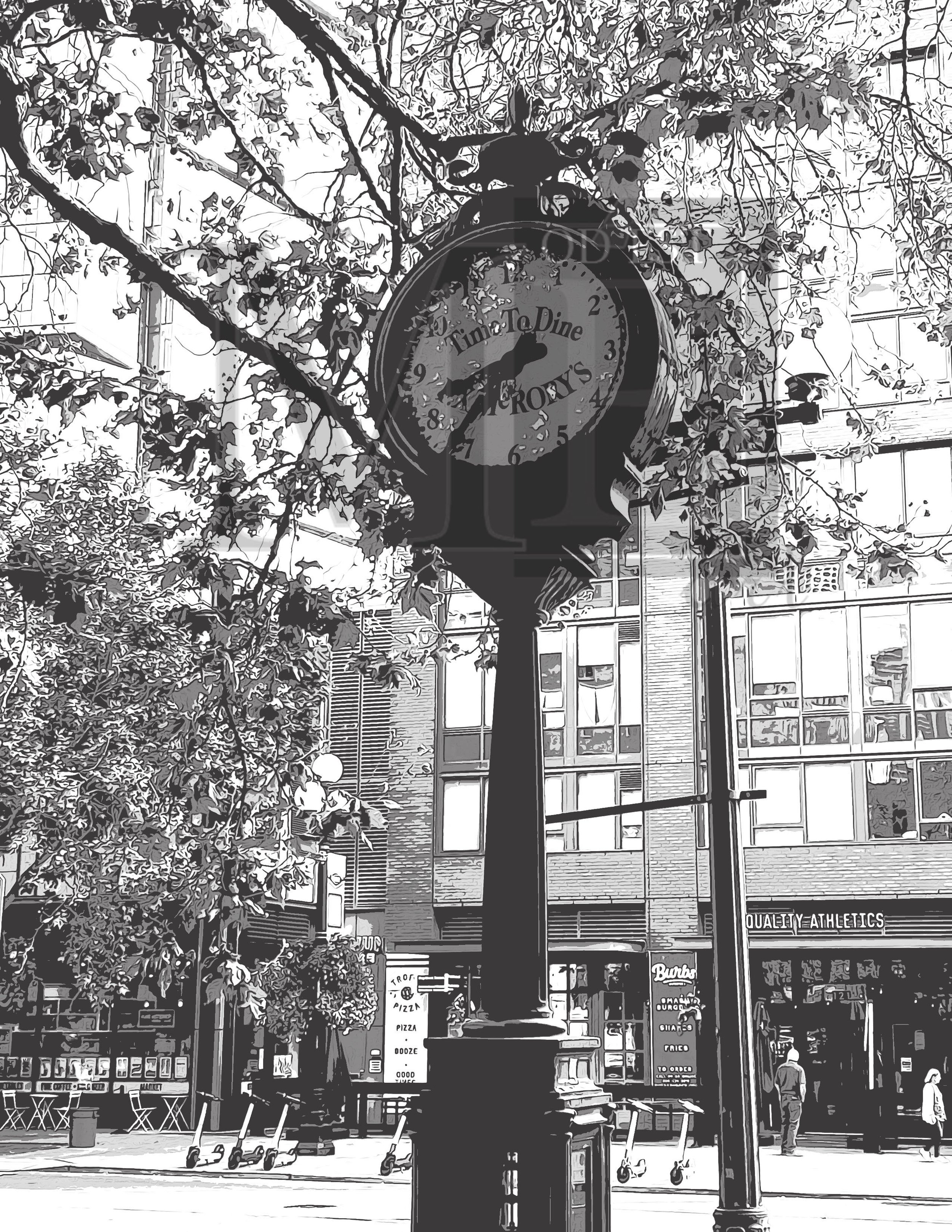 Seattle print 5