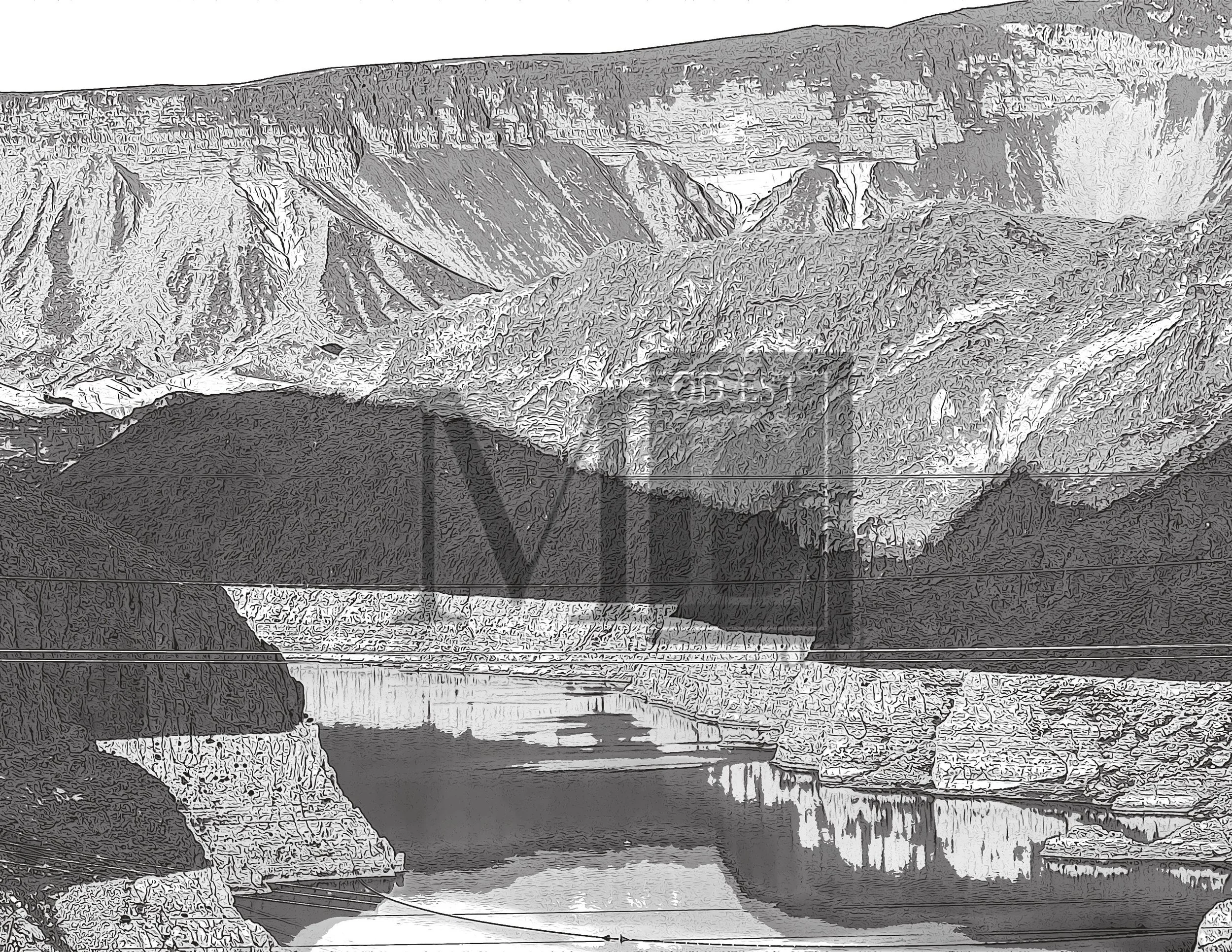 Hoover Dam 2