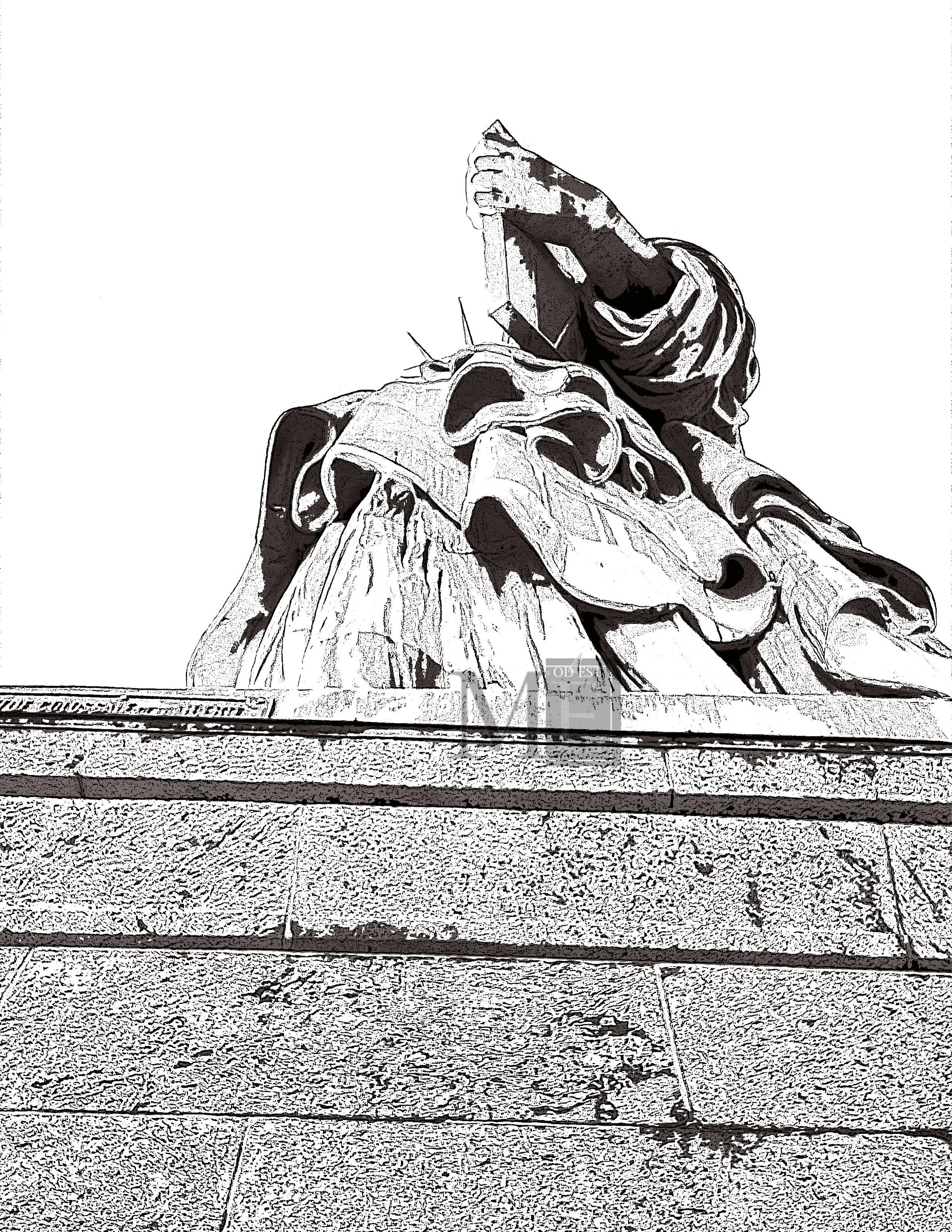 Lady Liberty 3