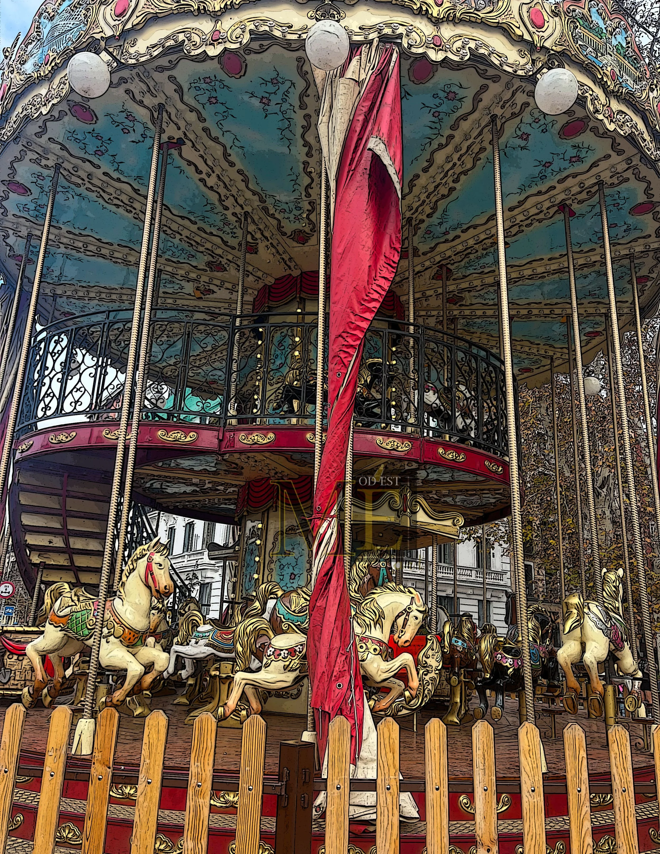 Carousel-color 2