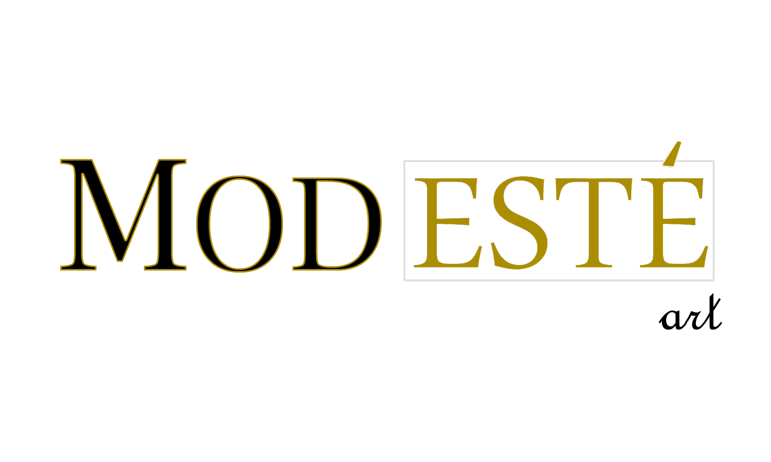 Mod Este' Art