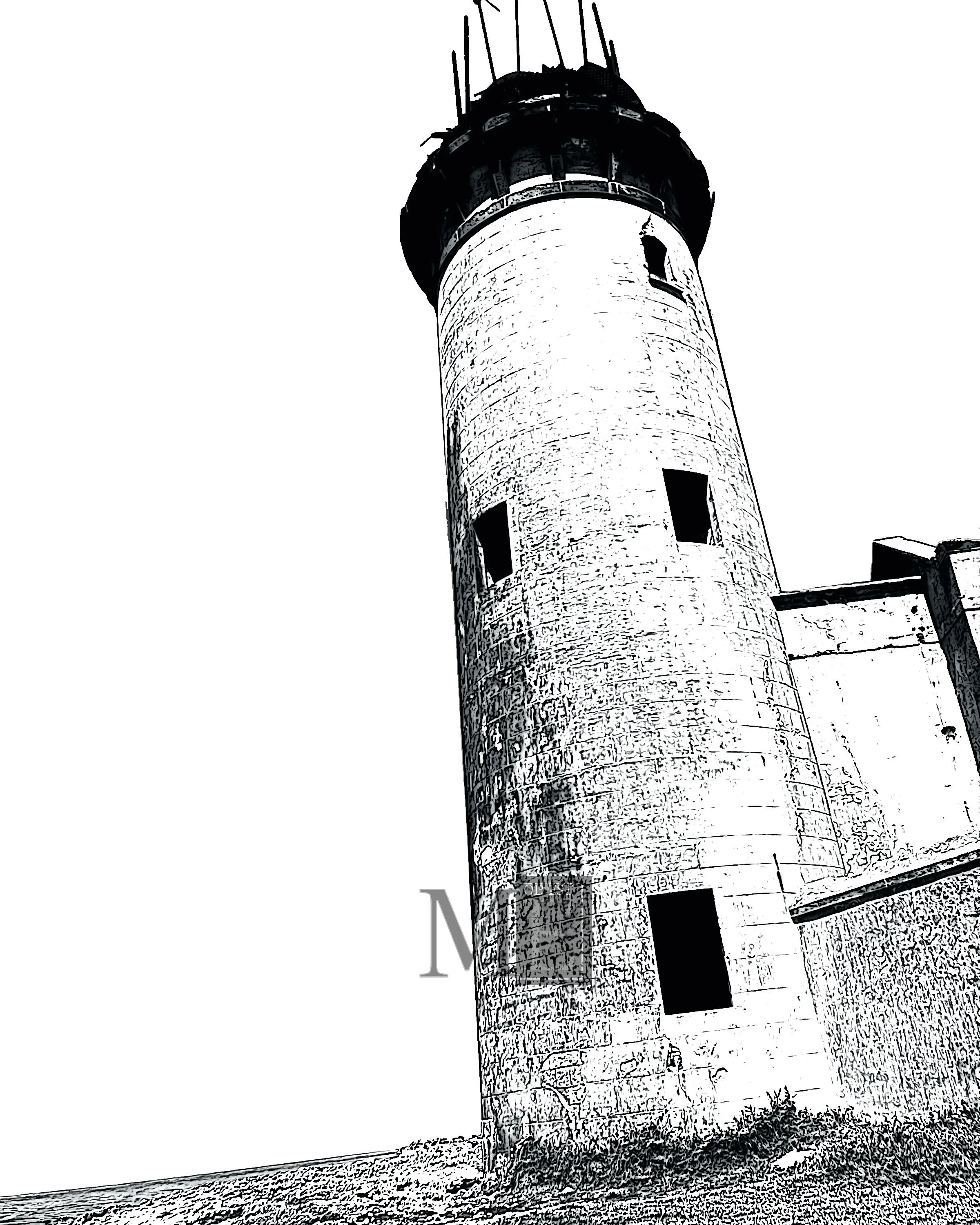 Lighthouse 1
