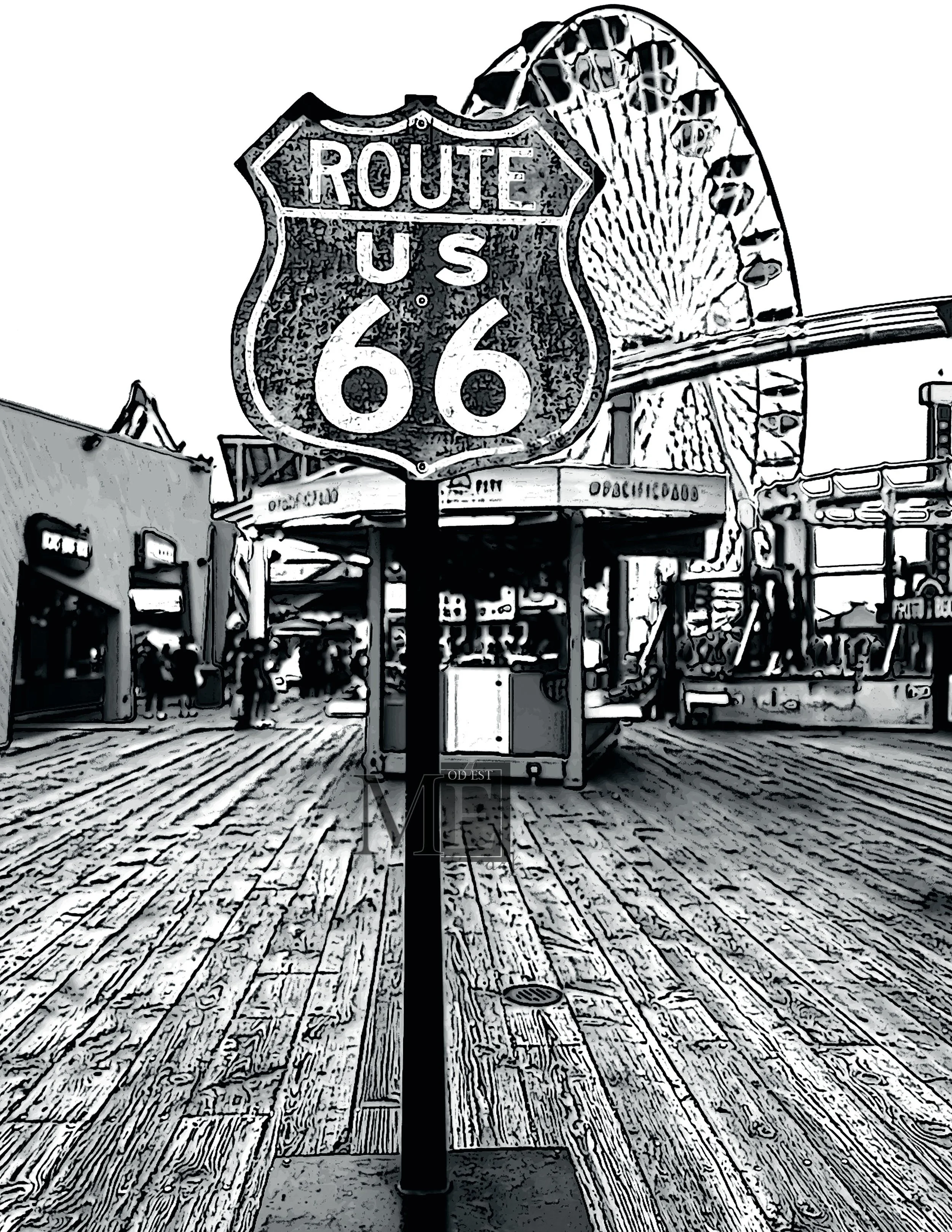 route 66 print .jpg