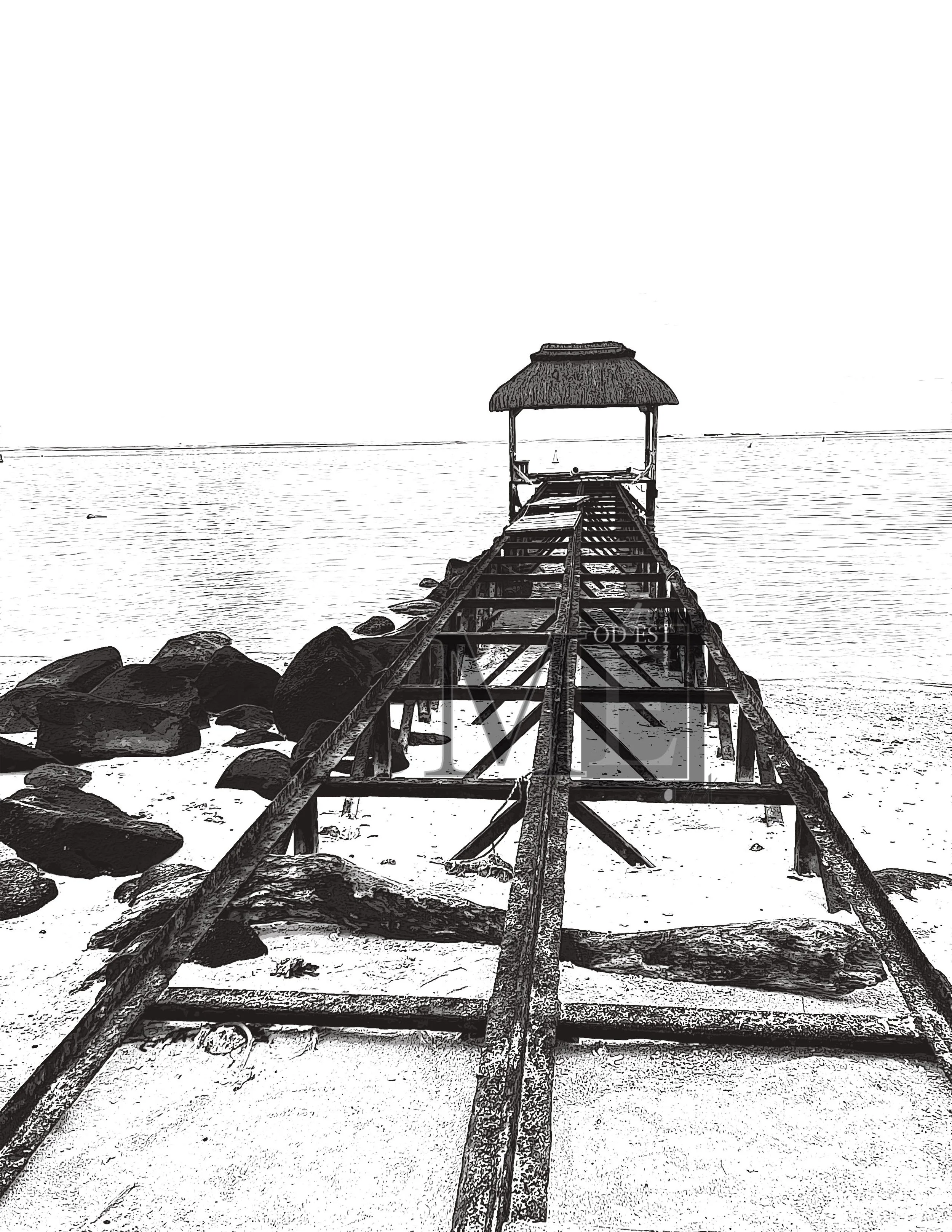 Island lookout 1