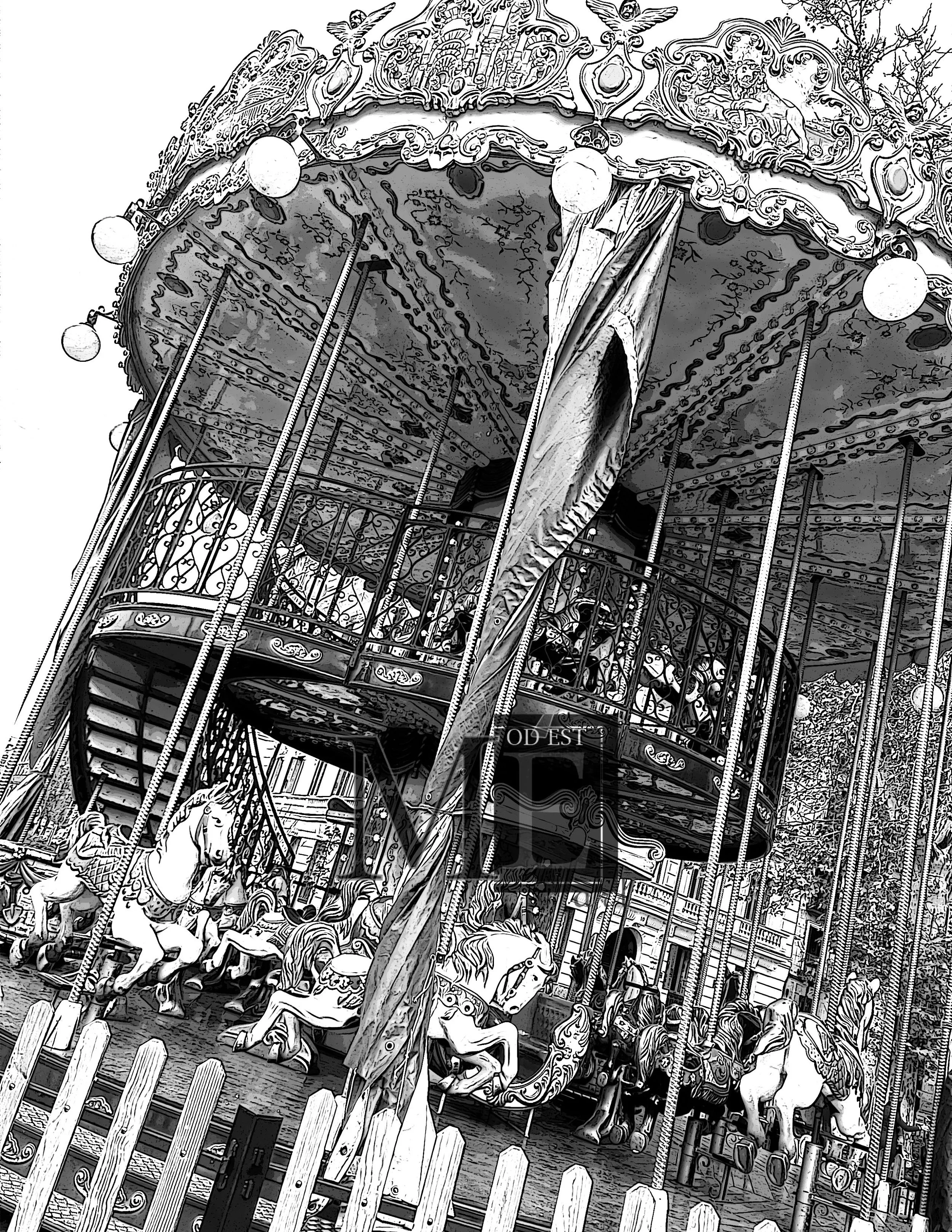 Carousel 1