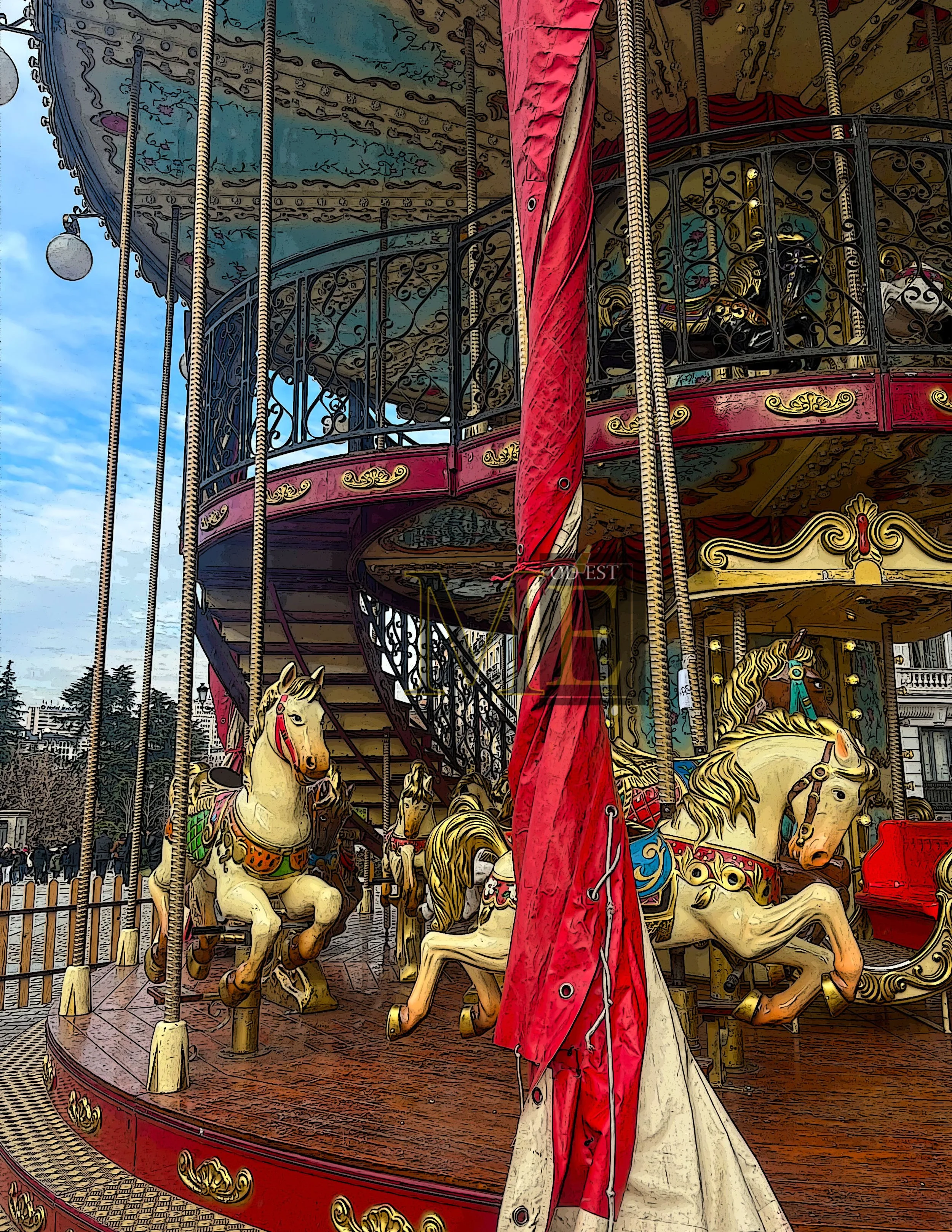 Carousel-color 3