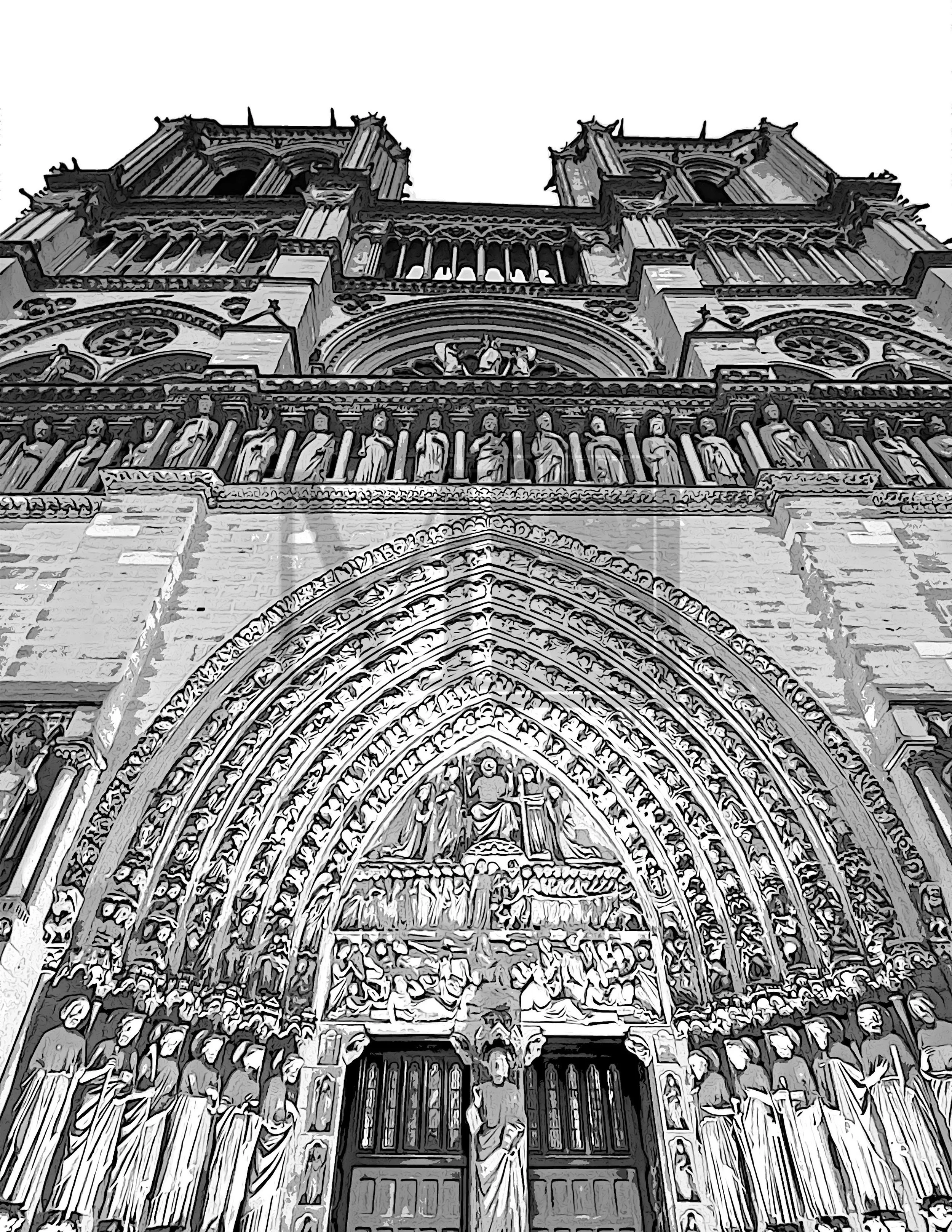 Norte Dame 2