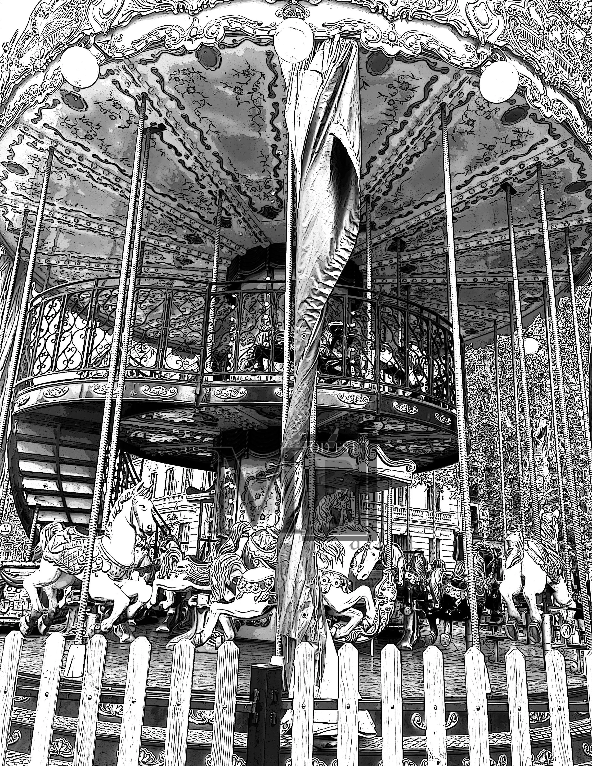 Carousel 2