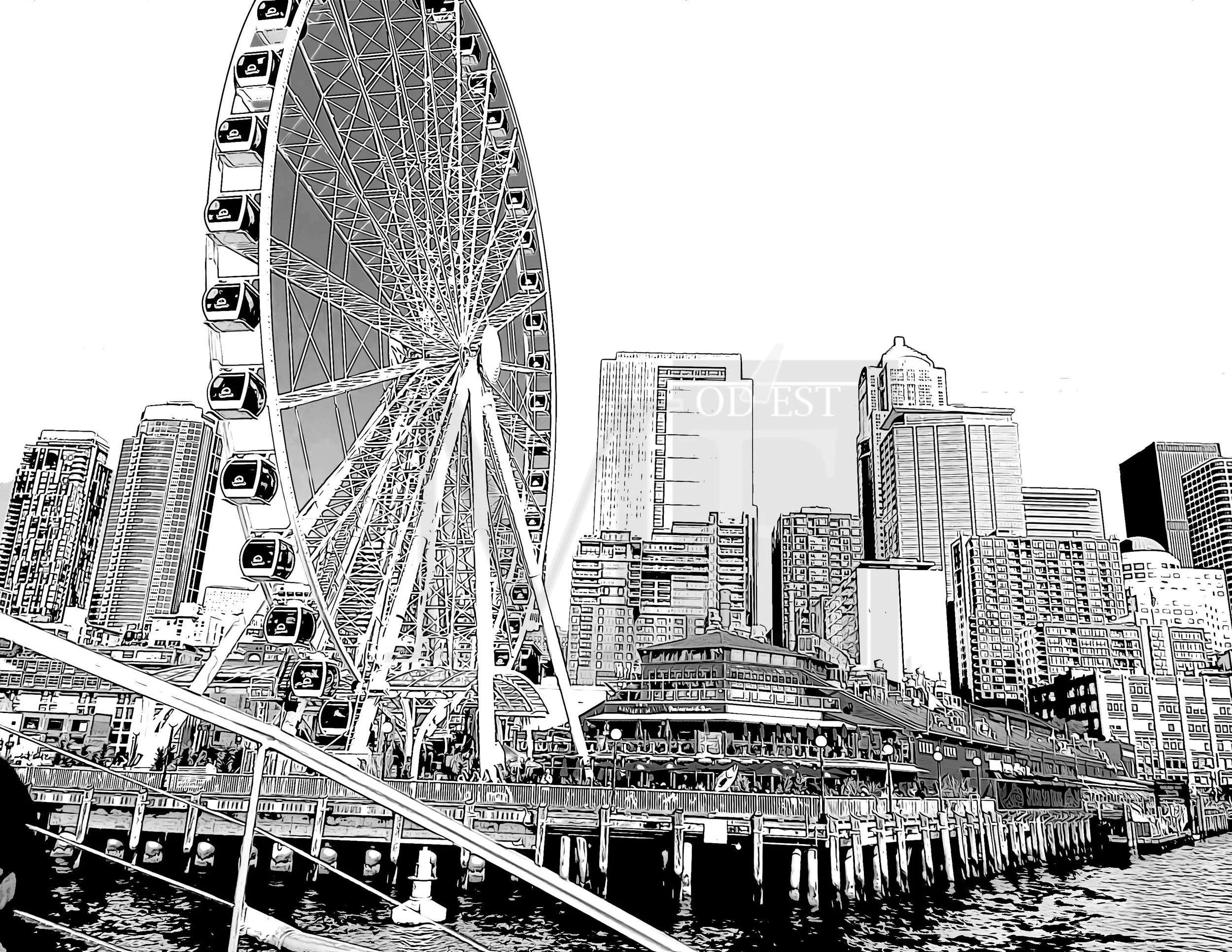 Seattle 1
