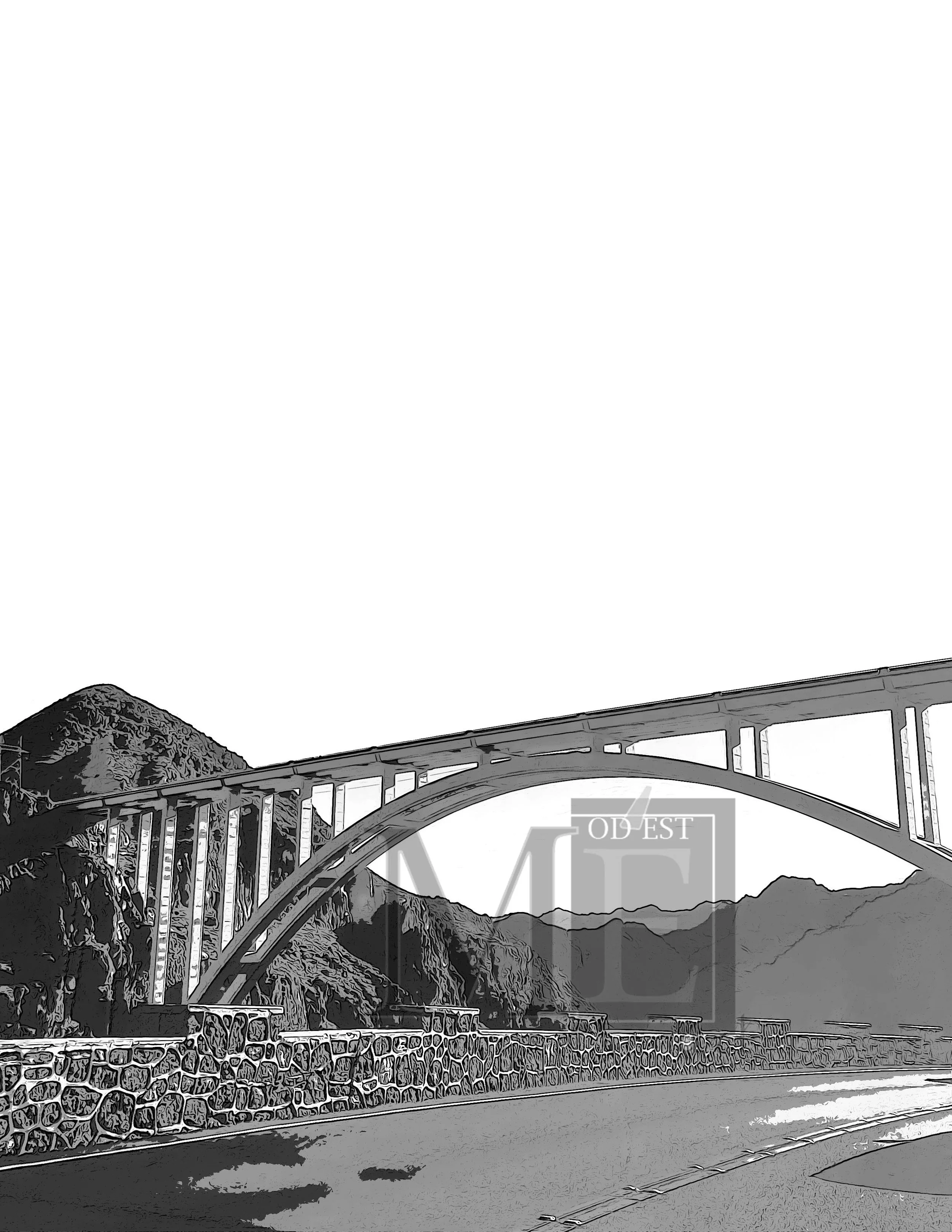 Arizona Bridge 1