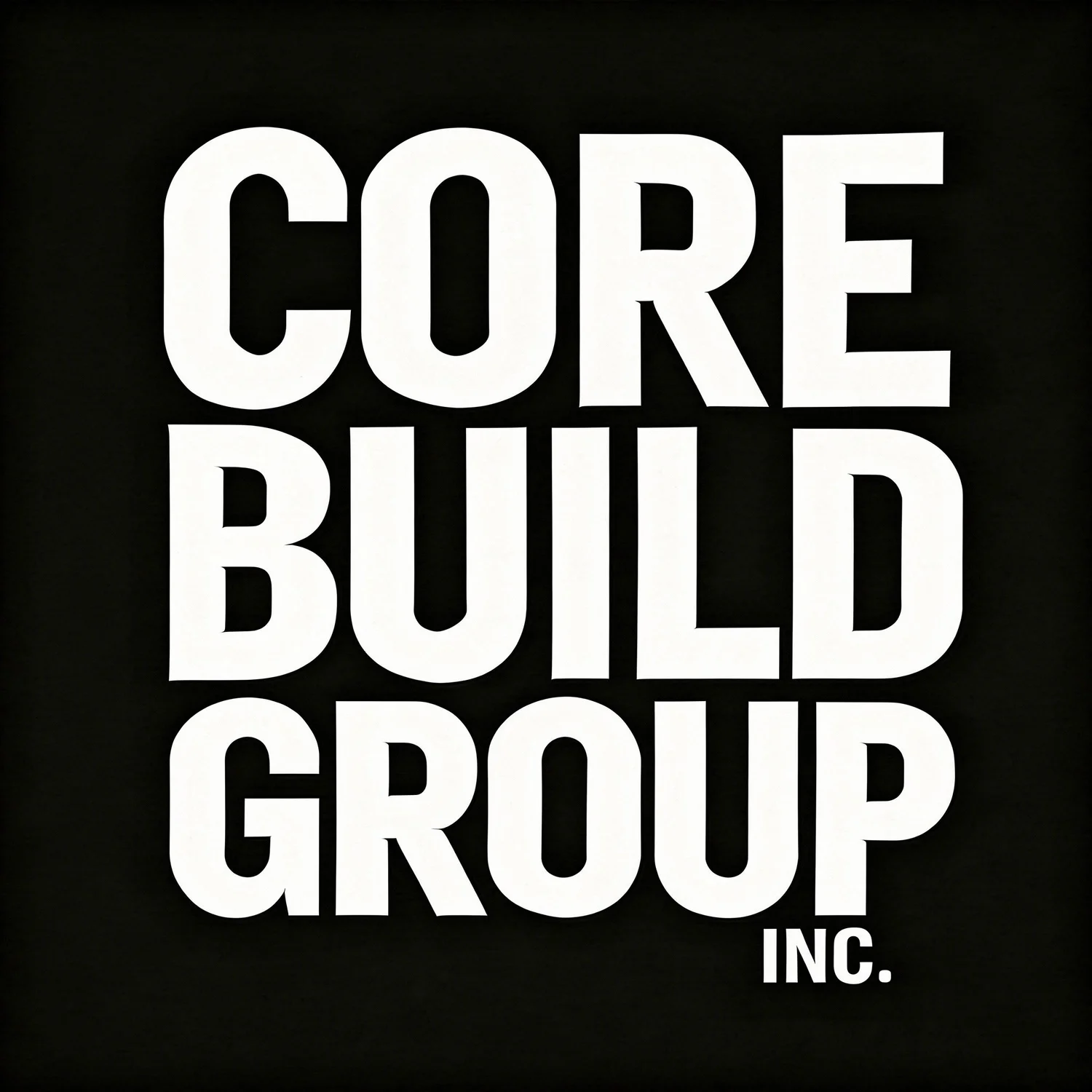 CORE Build Group, Inc.