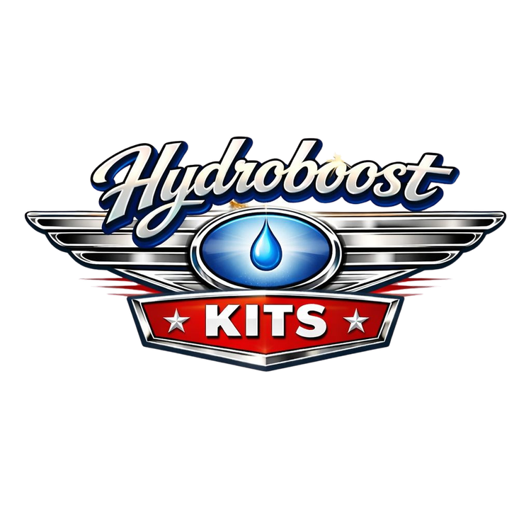 Hydroboost Kits Logo