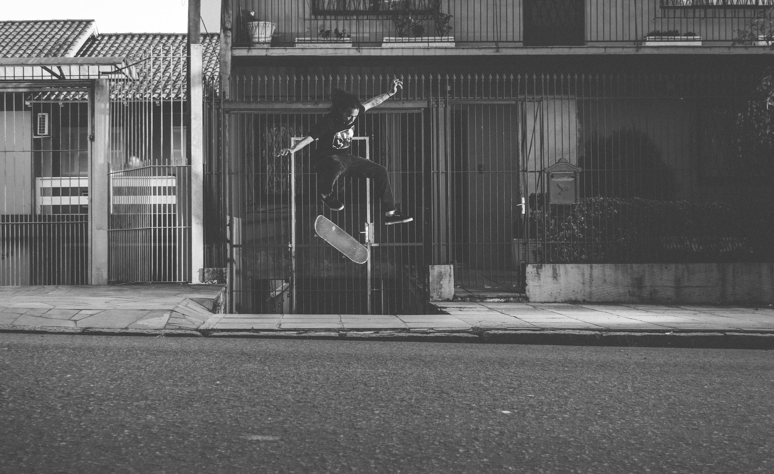 Exposure #1 | 2013-2025