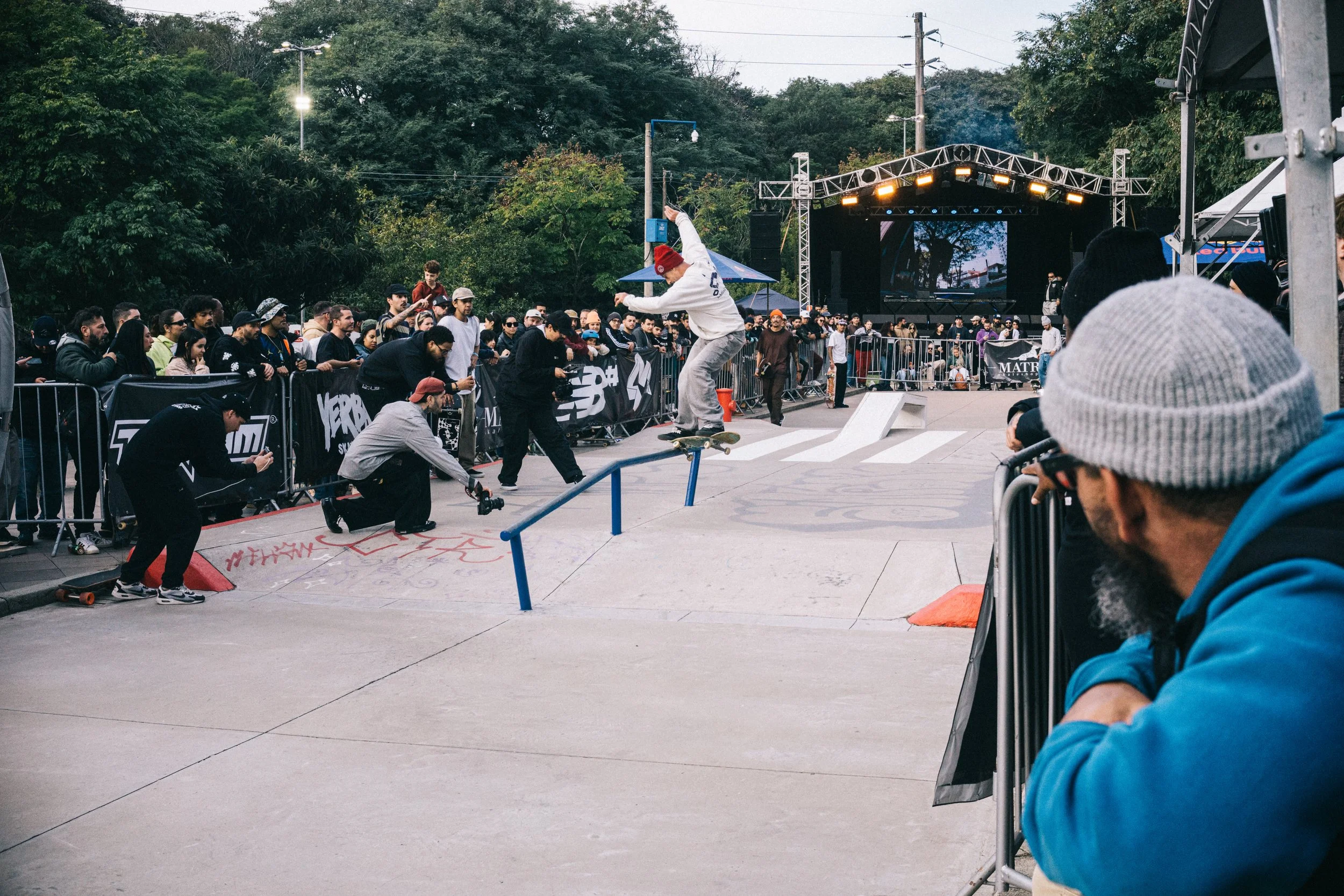 GO SKATEBOARDING DAY 2026 