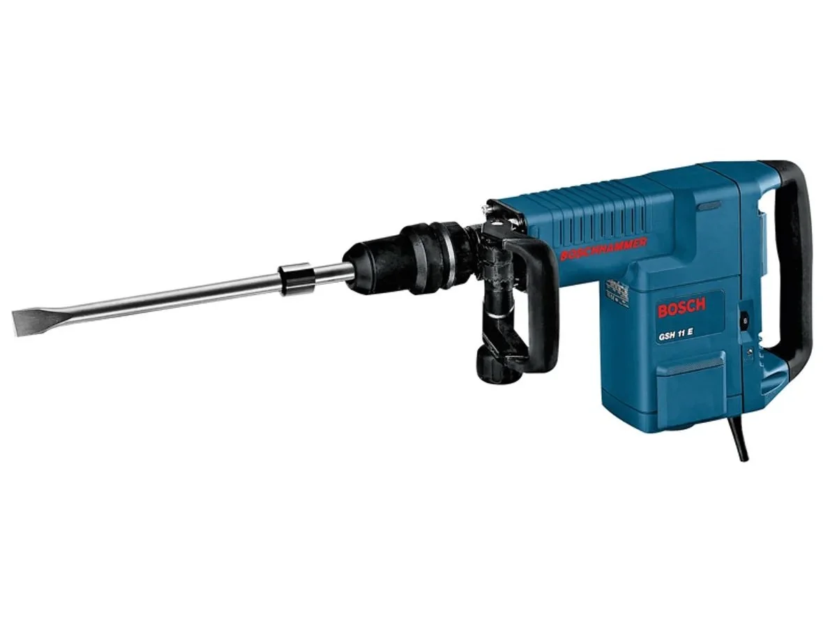 SDS Max Breaker (Heavy Duty)