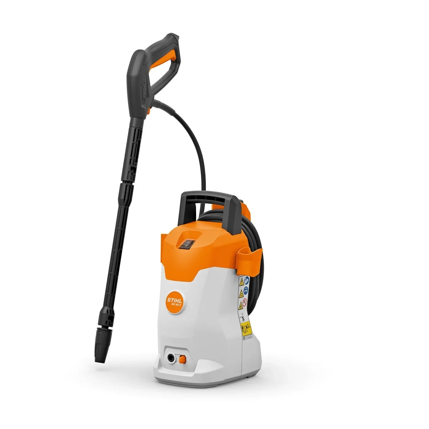 Water Blaster (Electric) 