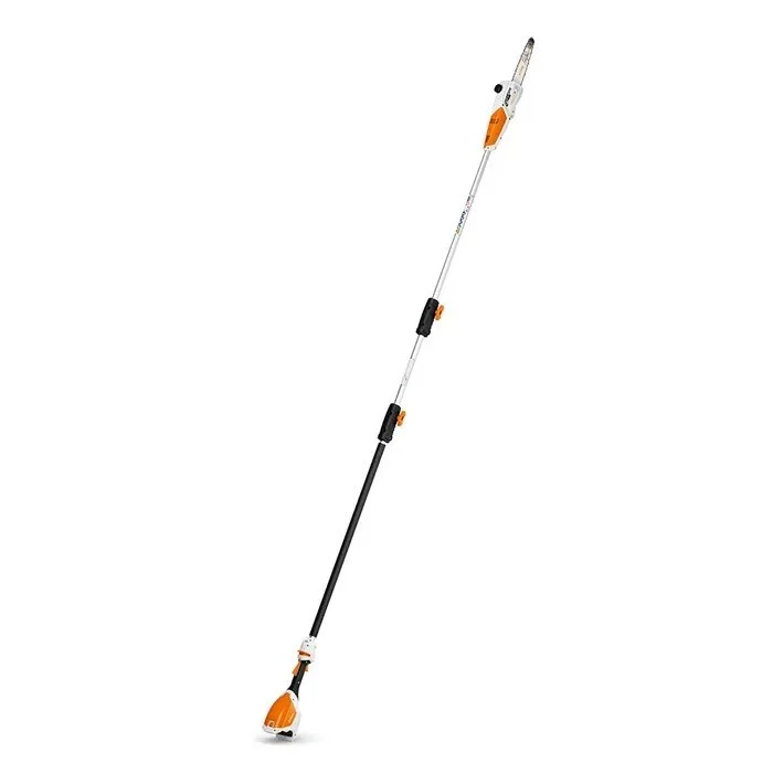 Pole Saw (2m–4m reach)