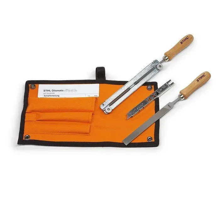 Chainsaw Sharpening Kit 