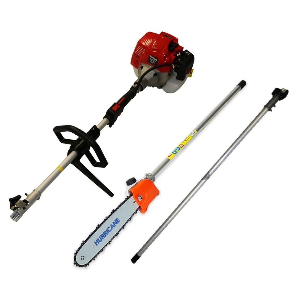 Chainsaw Attachments (Multi & Extension) 