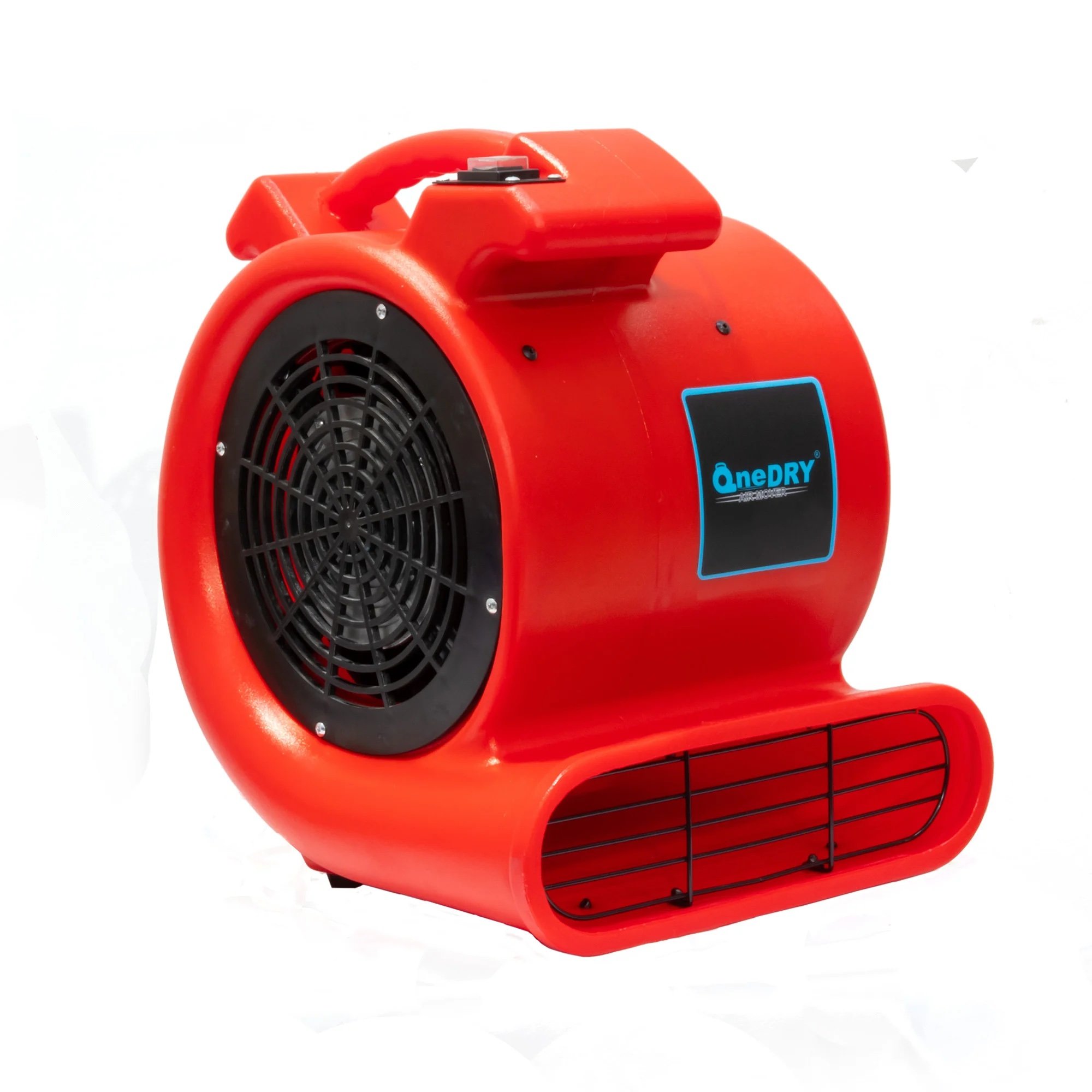 Air Blower / Carpet Dryer