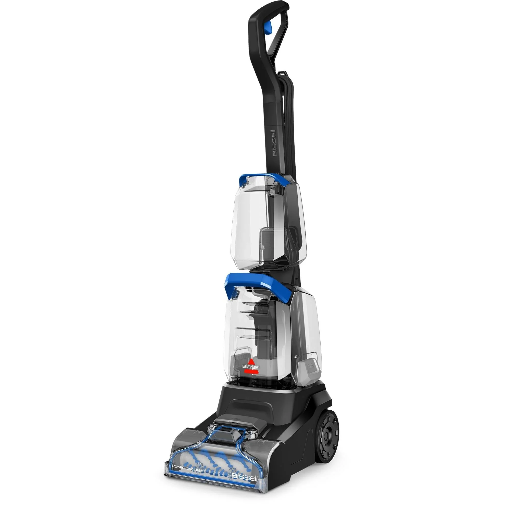 Carpet Cleaner (Karcher & Bissell)