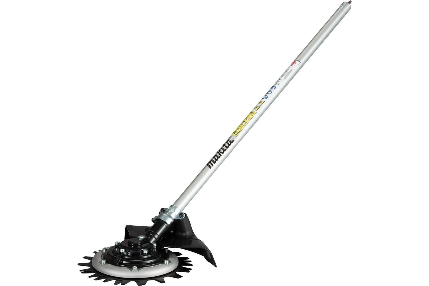 Rotary Head Attachment