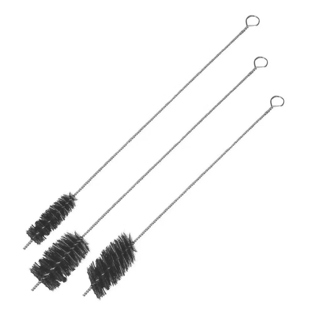 Flue Cleaning & Drain Brushes