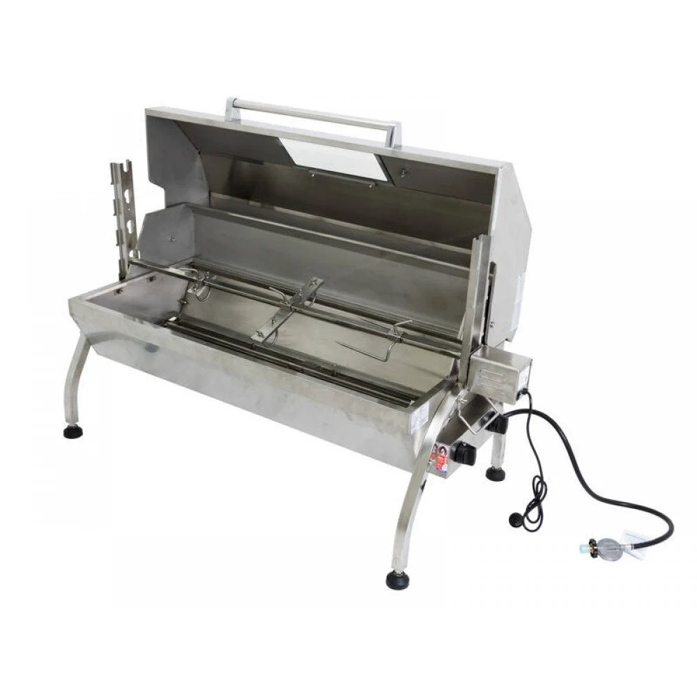 Rotisserie Spit (Gas) 