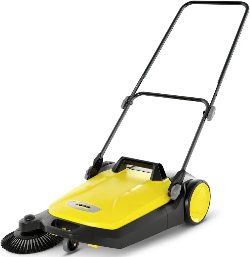 Push Sweeper 