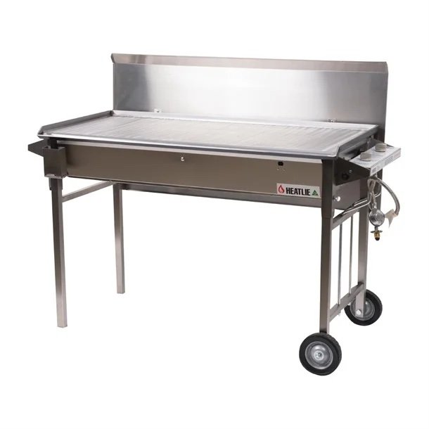 Large Gas BBQ