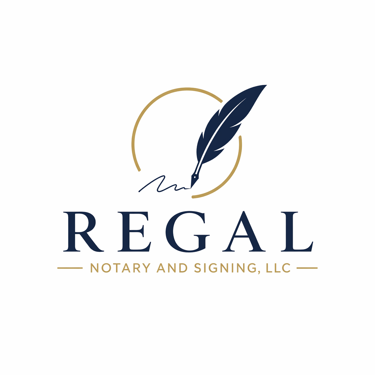 Regal Notary &amp; Signing