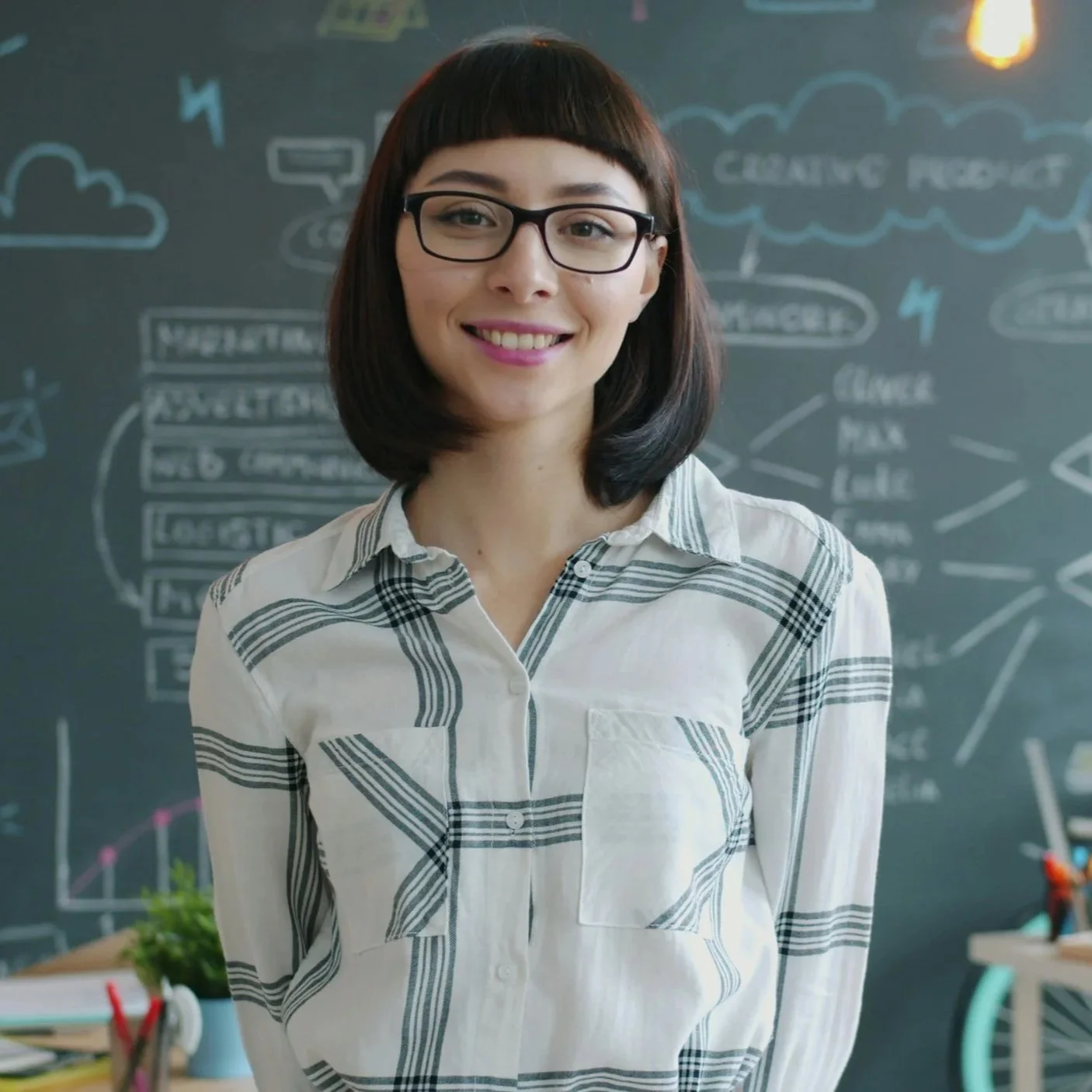 Estudiante de Maestria en Australia