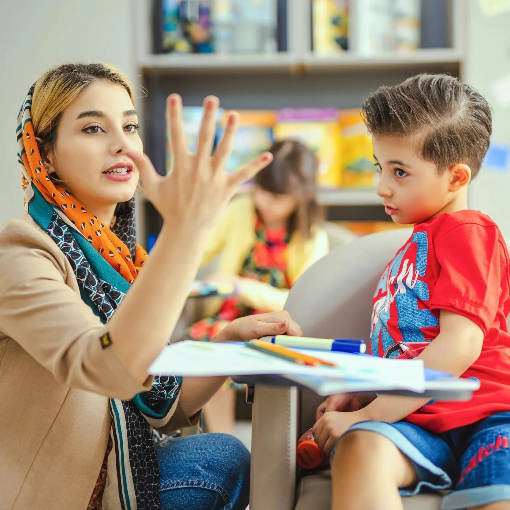 Programas de diploma en instituciones educativas en Australia