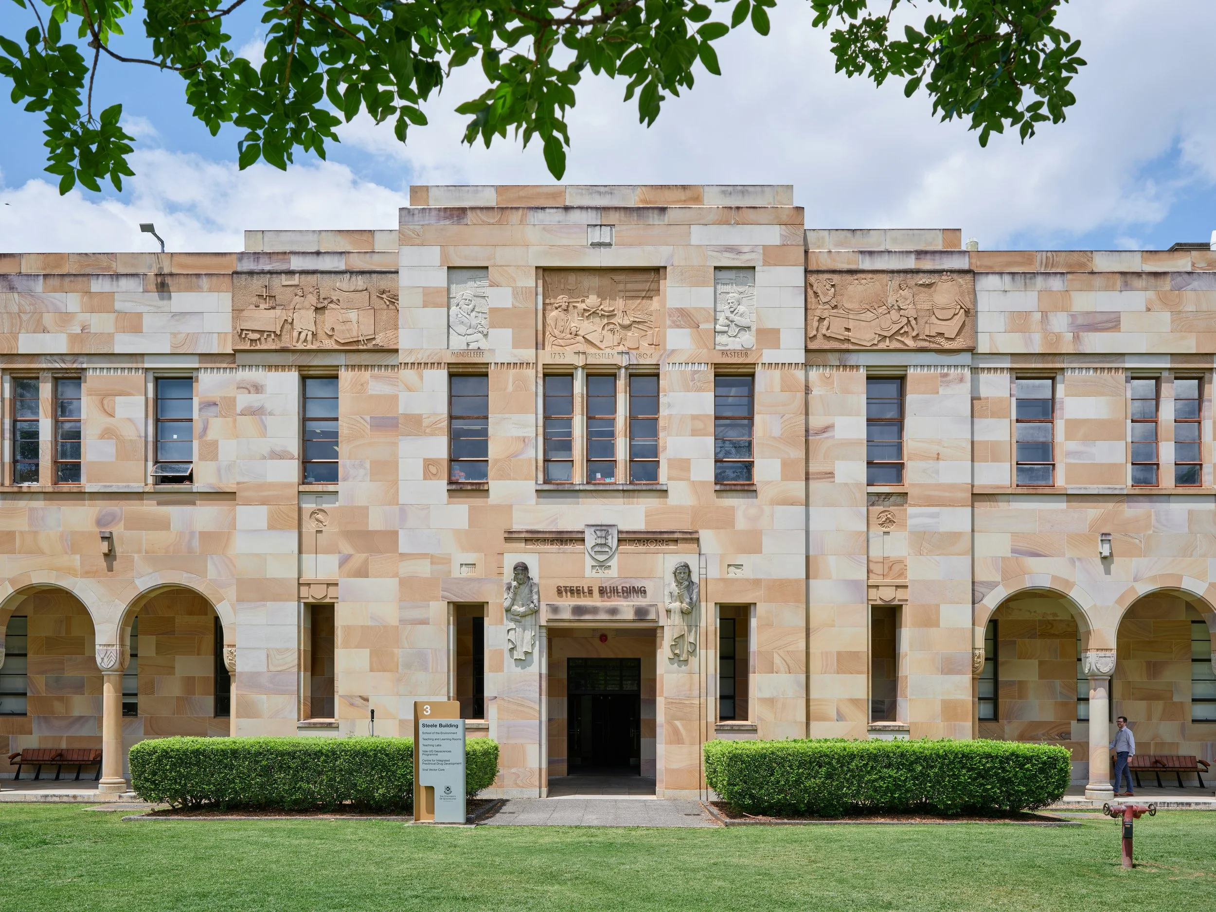 Proceso para obtener el Confirmation of Enrolment (CoE) en Australia para estudiantes internacionales