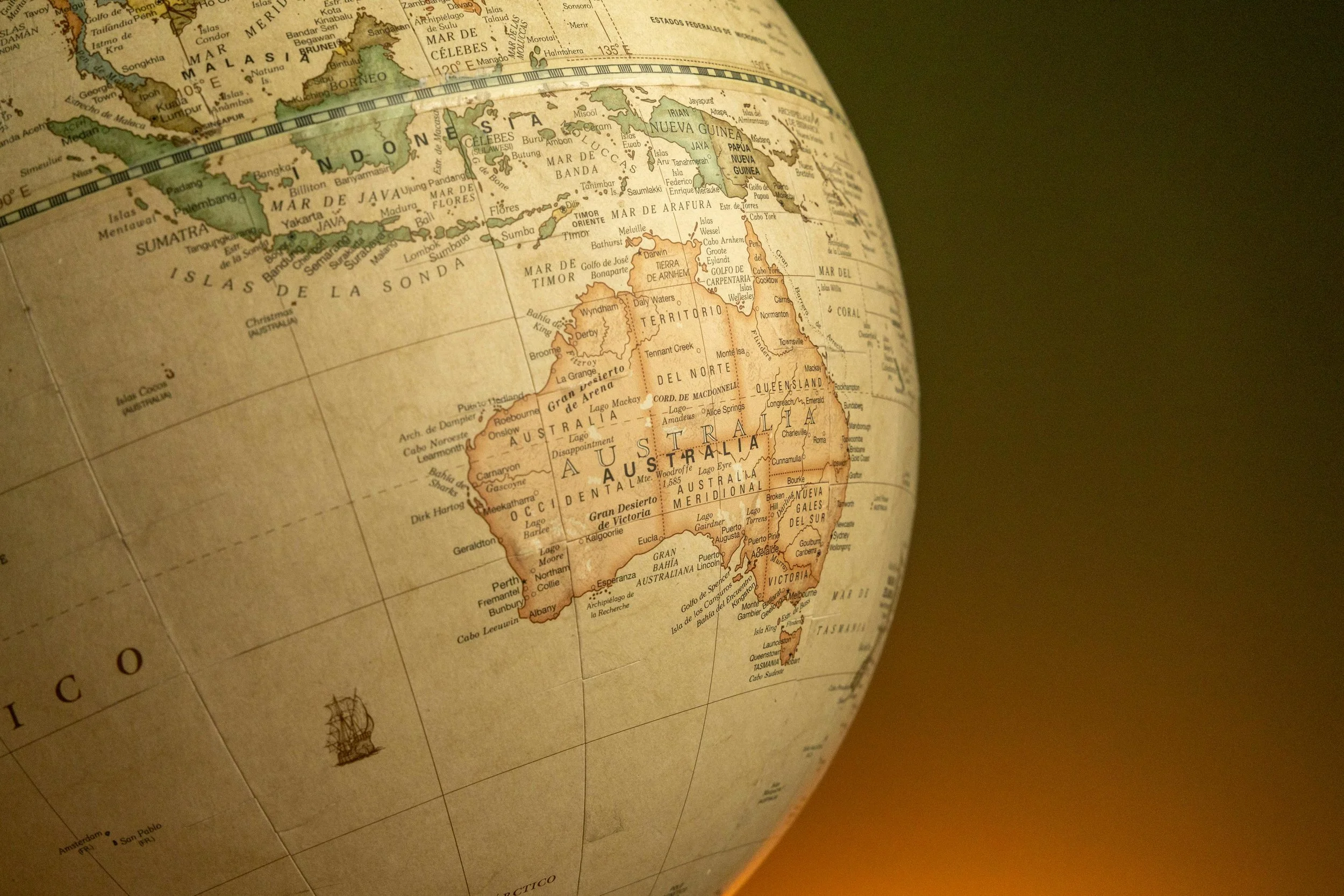 Evaluación de elegibilidad para la Visa de Estudiante Subclass 500 en Australia