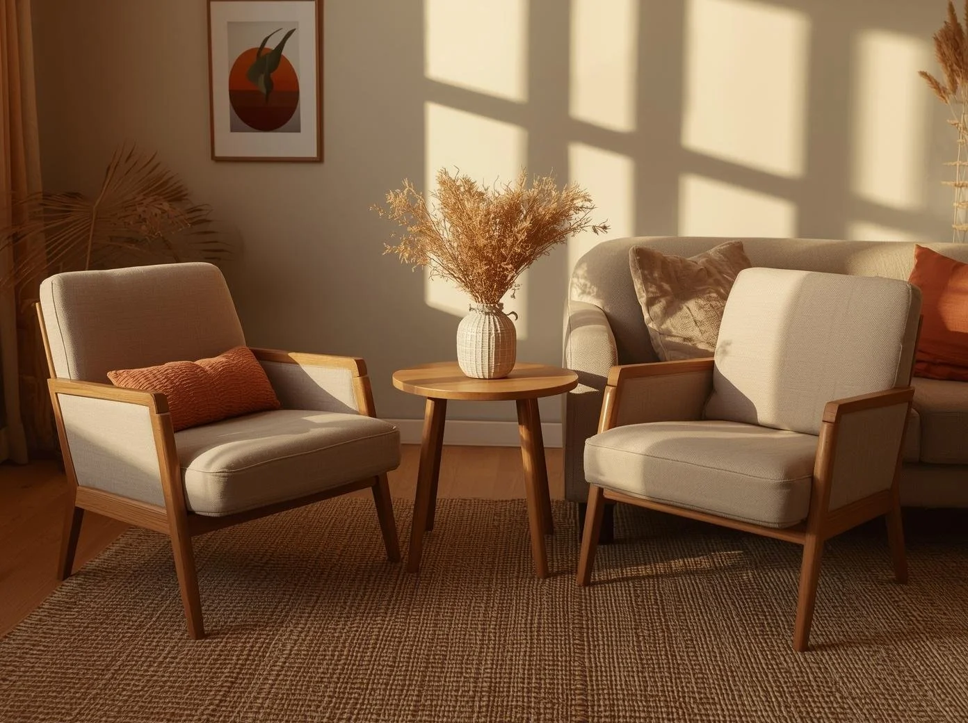 Therapy setting for improving communication and relationships in California and Texas