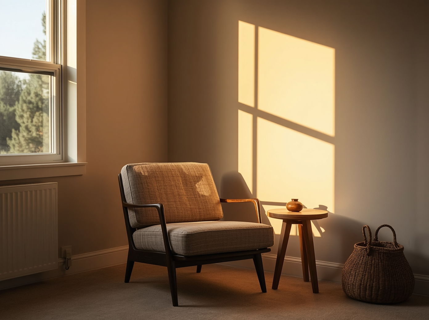Mental health counseling space in California and Texas for emotional support