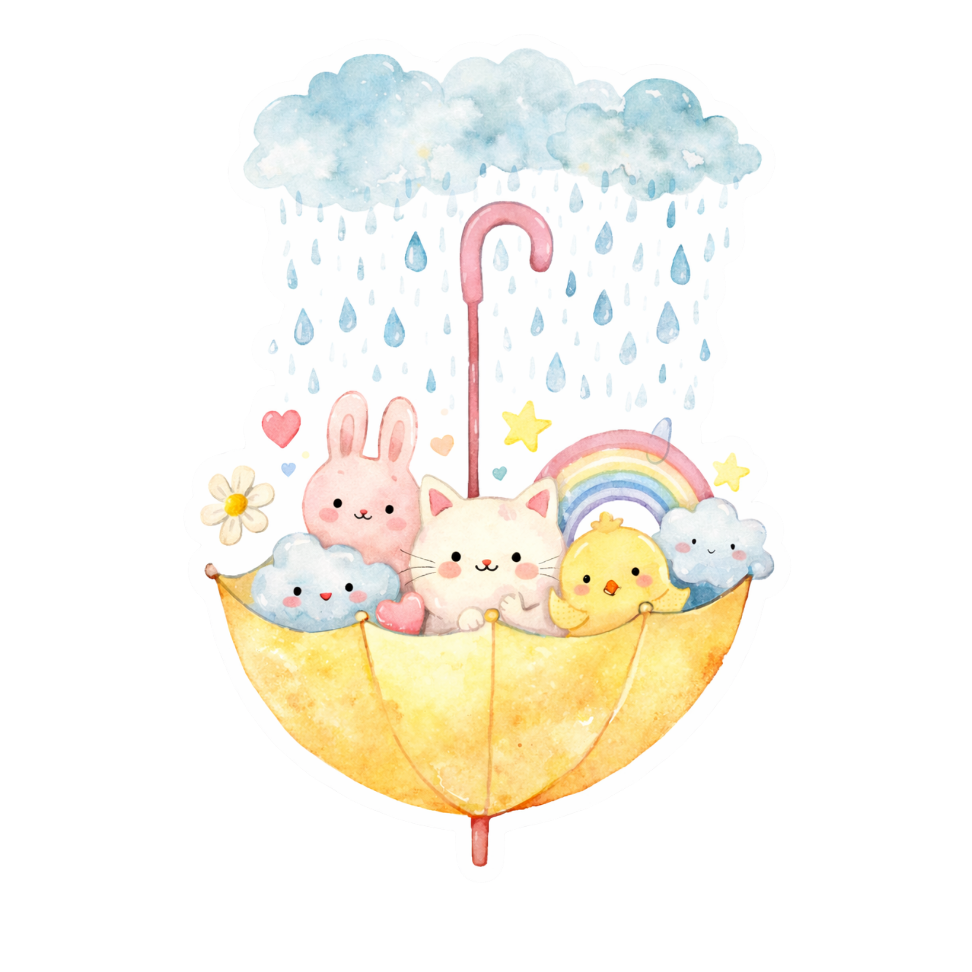 A Little Rain, A Lot of Cute.png