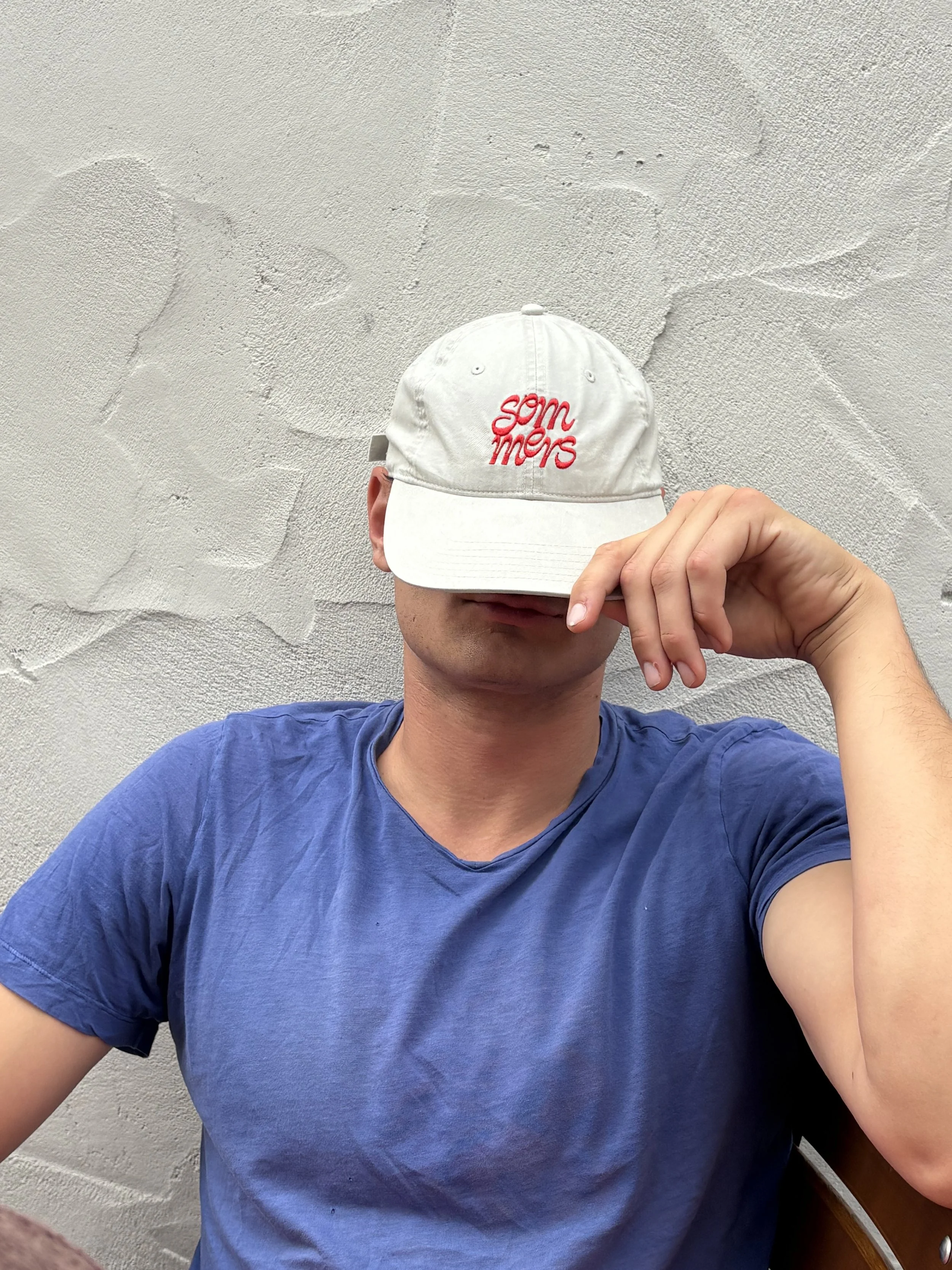 Dad Hat