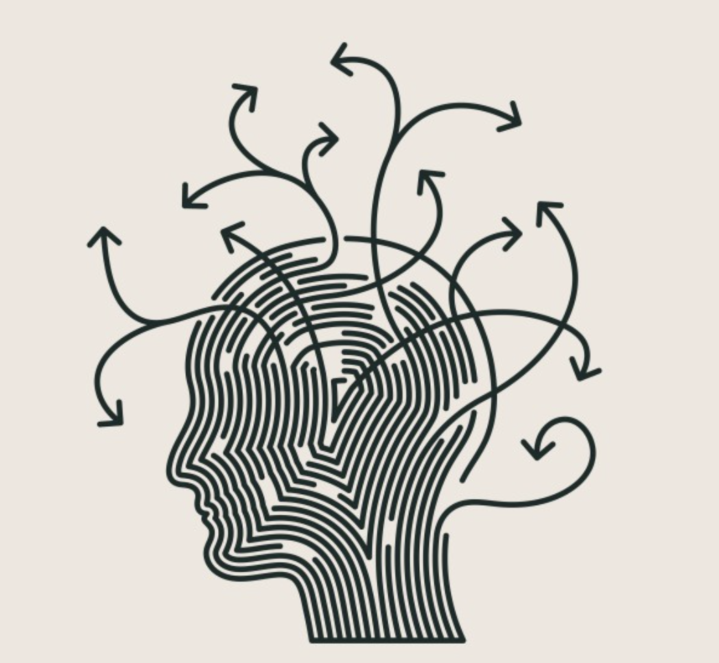 Why I like working with OCD