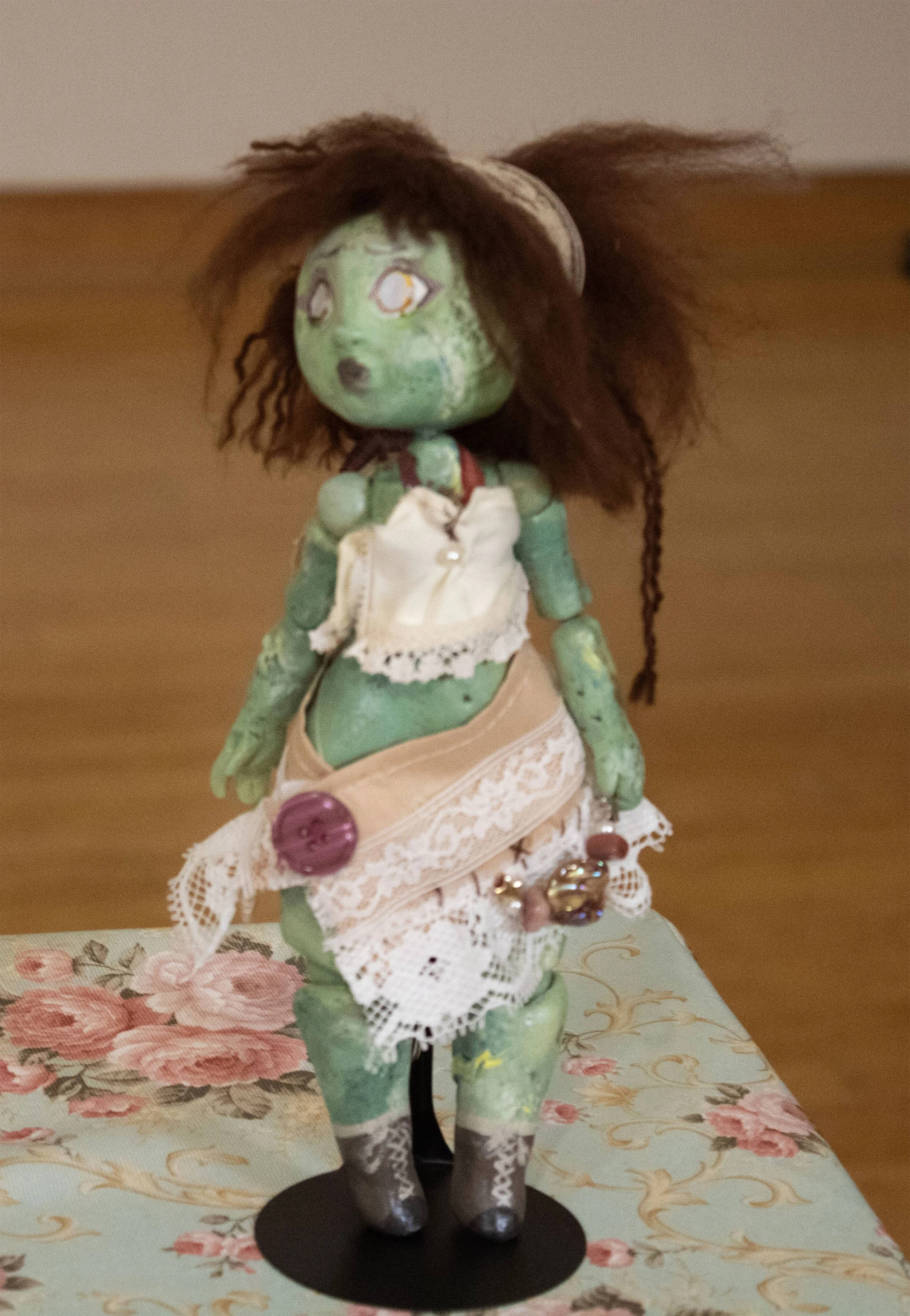 Senior Capstone "How to Be Human"