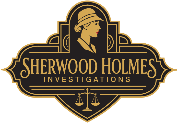 Sherwood Holmes Investigations - Independent investigations New Zealand logo