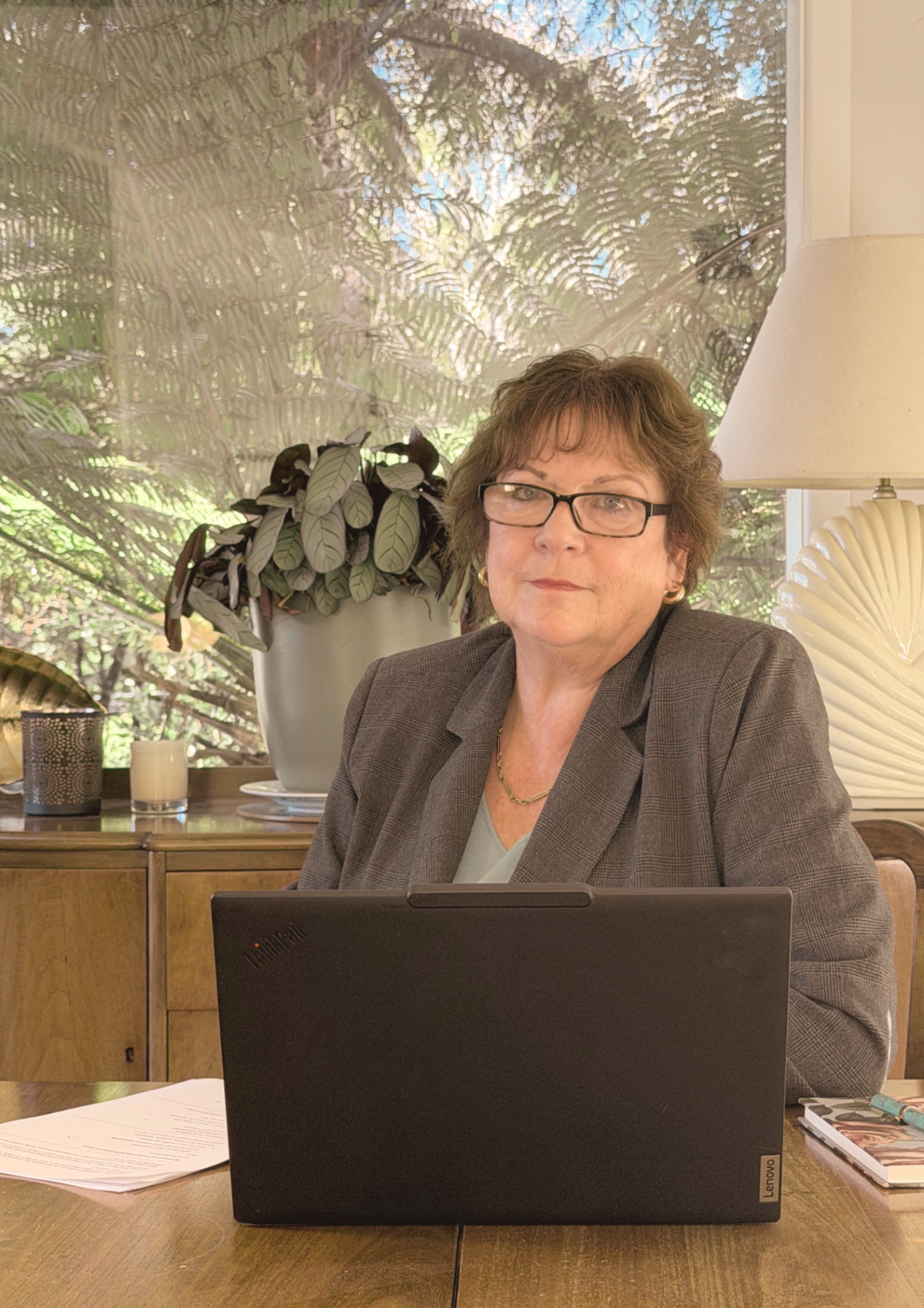 Rose Ayers Private Investigator
