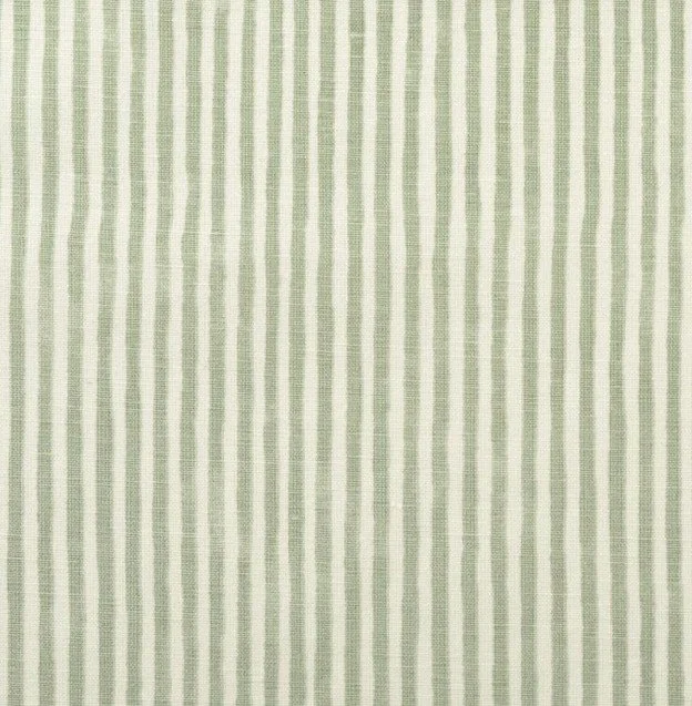 Mini Stripe in Seaglass