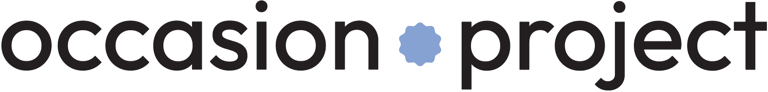 The Occasion Project