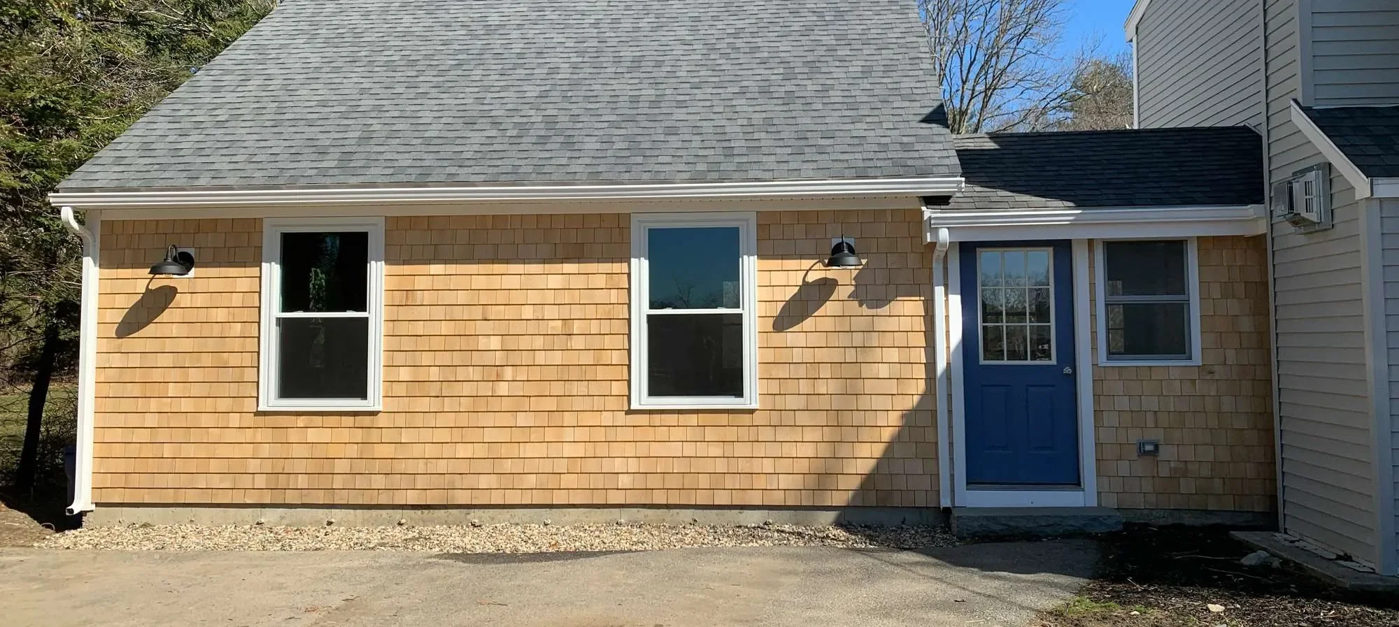 Accessory Dwelling Units (ADUs)