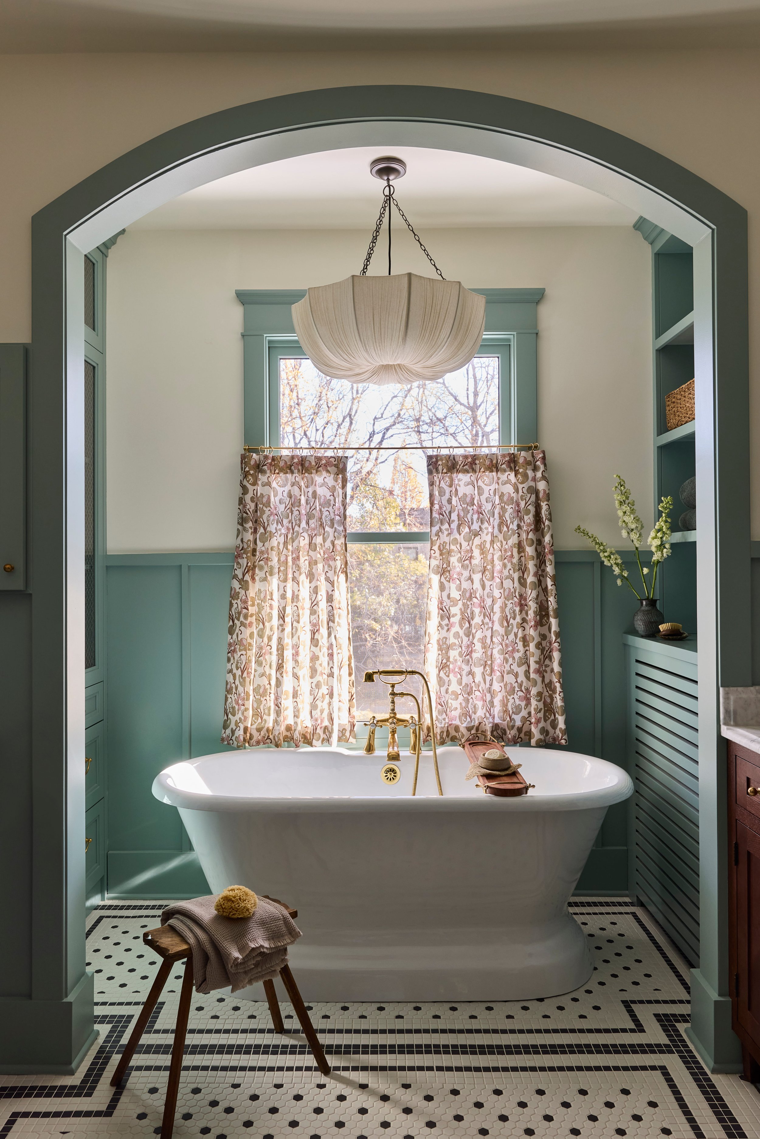 The Winchester - Phase I