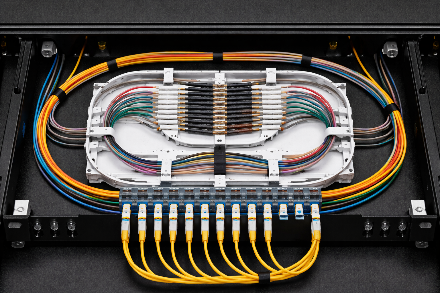 Optical Fiber Services
